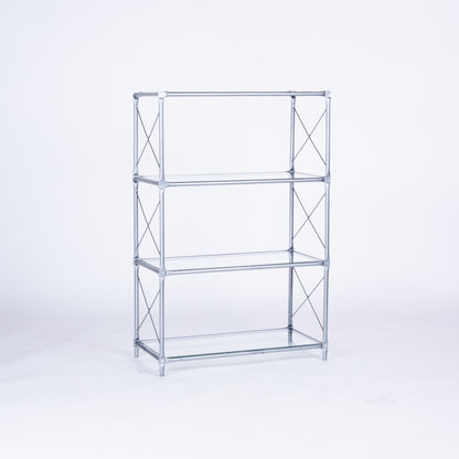 1999 IKEA Laxvik Modular Shelf