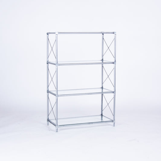 1999 IKEA Laxvik Modular Shelf