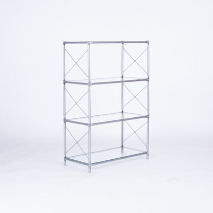 1999 IKEA Laxvik Modular Shelf