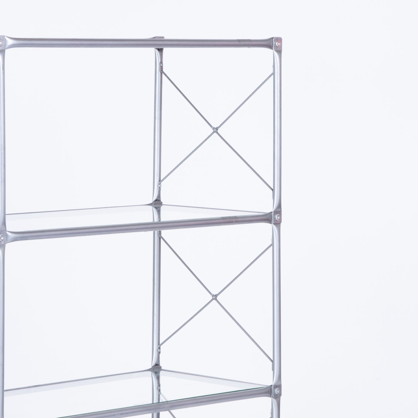 1999 IKEA Laxvik Modular Shelf