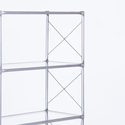 1999 IKEA Laxvik Modular Shelf