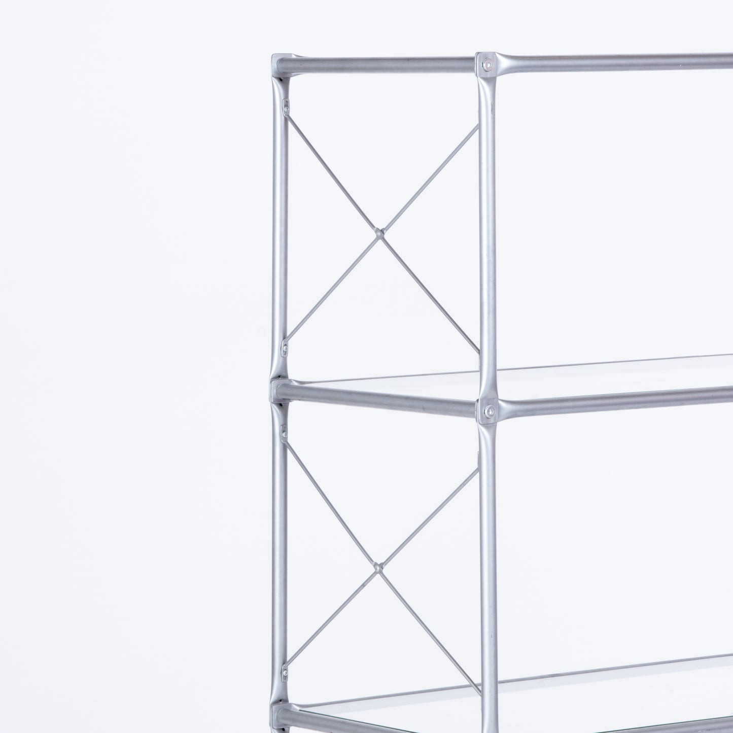 1999 IKEA Laxvik Modular Shelf