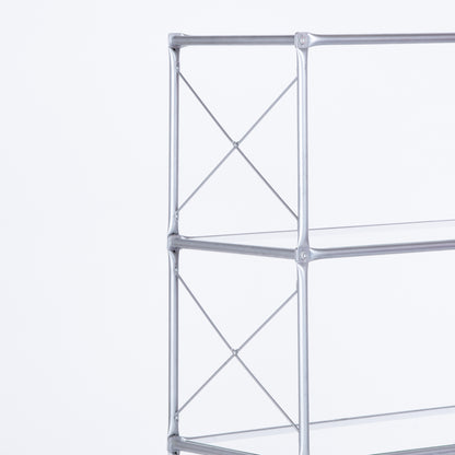 1999 IKEA Laxvik Modular Shelf