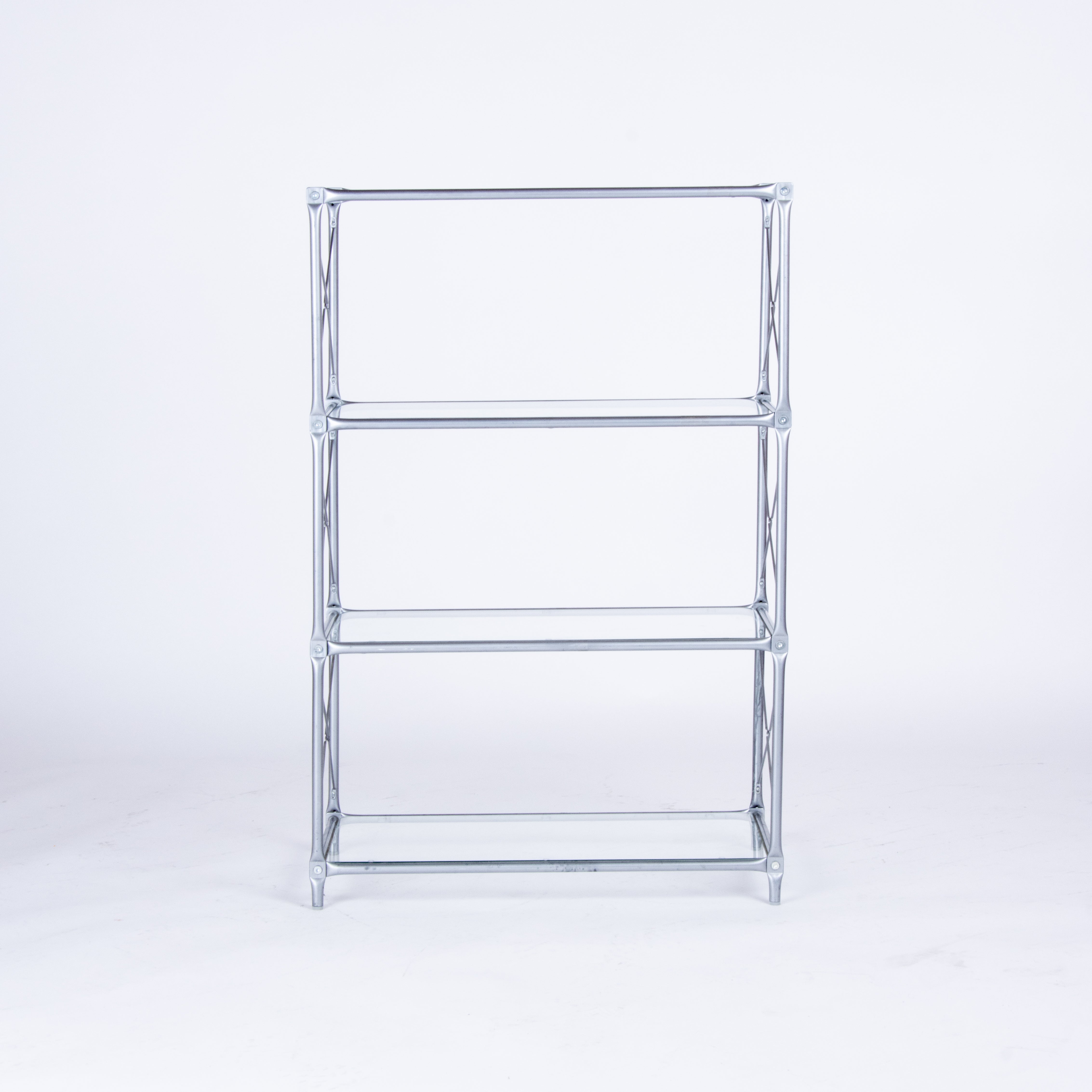 1999 IKEA Laxvik Modular Shelf – Piecemeal