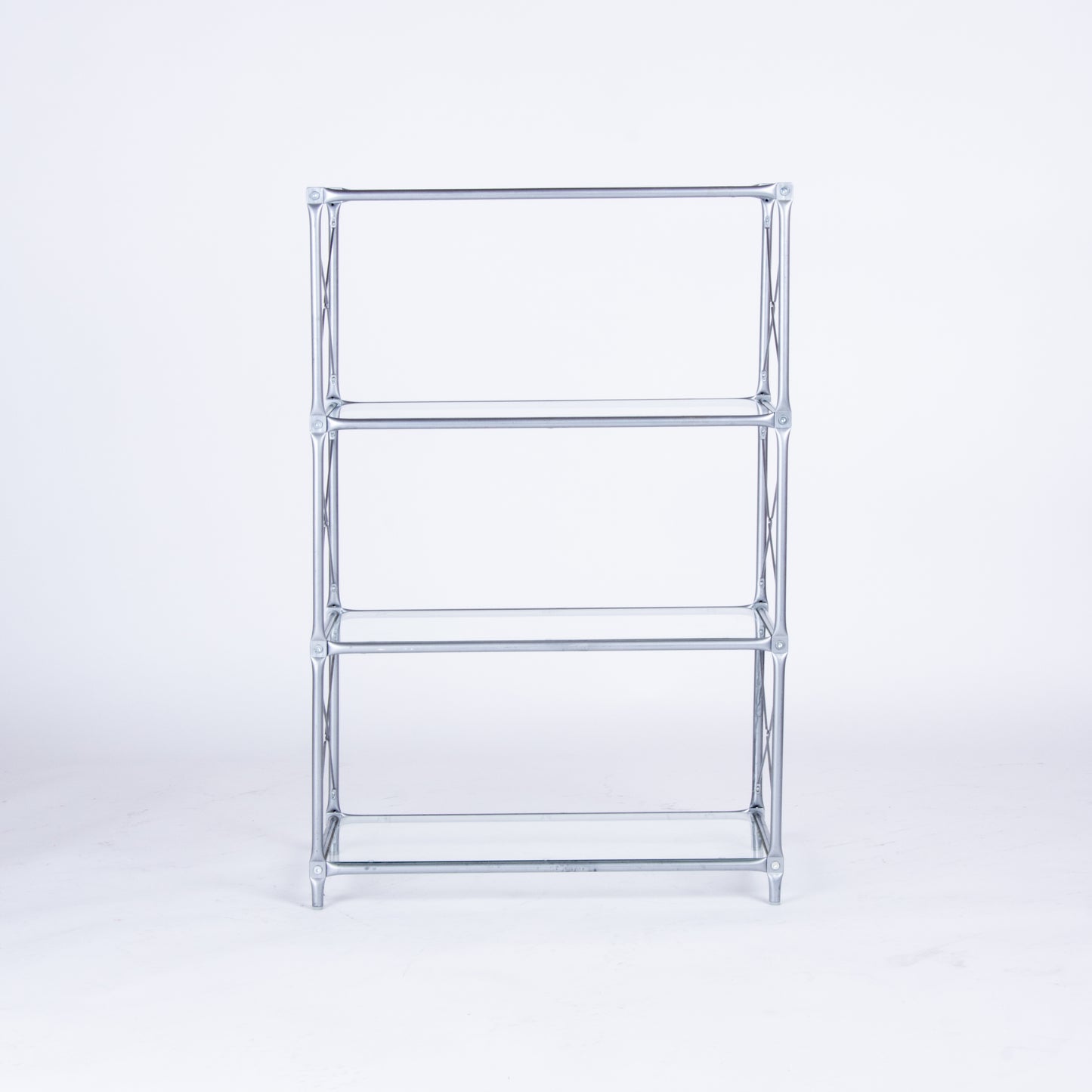 1999 IKEA Laxvik Modular Shelf