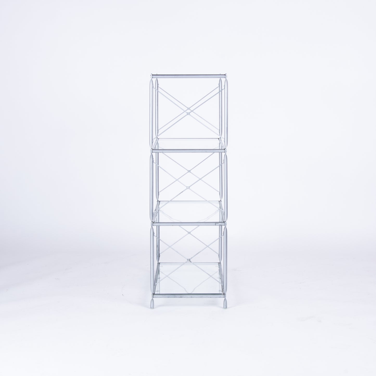 1999 IKEA Laxvik Modular Shelf