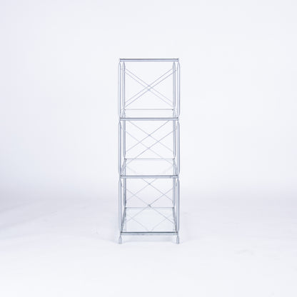 1999 IKEA Laxvik Modular Shelf