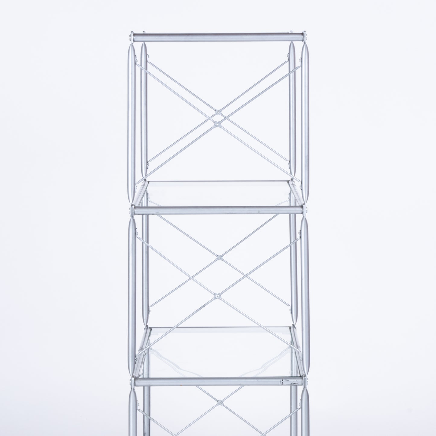 1999 IKEA Laxvik Modular Shelf