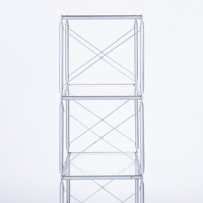 1999 IKEA Laxvik Modular Shelf