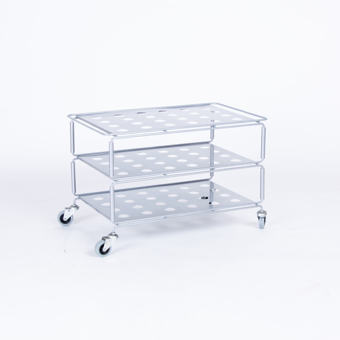 Customizable Vintage IKEA Tunsta Cart