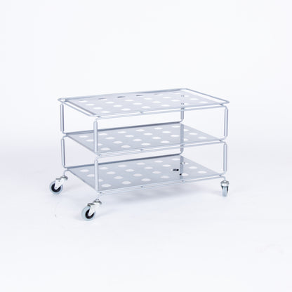 Customizable Vintage IKEA Tunsta Cart