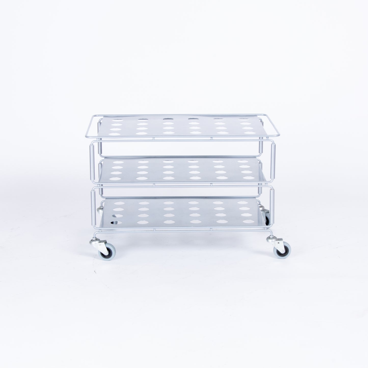 Customizable Vintage IKEA Tunsta Cart