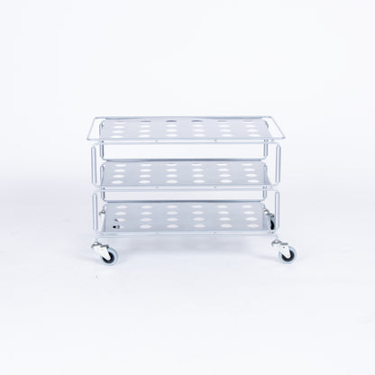 Customizable Vintage IKEA Tunsta Cart