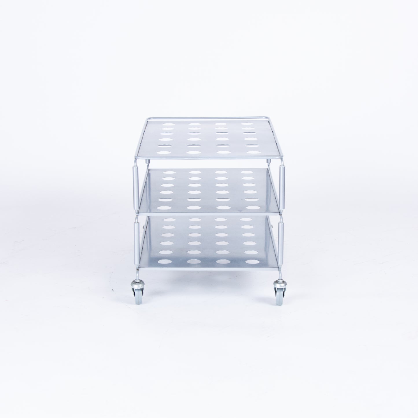 Customizable Vintage IKEA Tunsta Cart