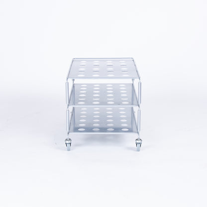 Customizable Vintage IKEA Tunsta Cart