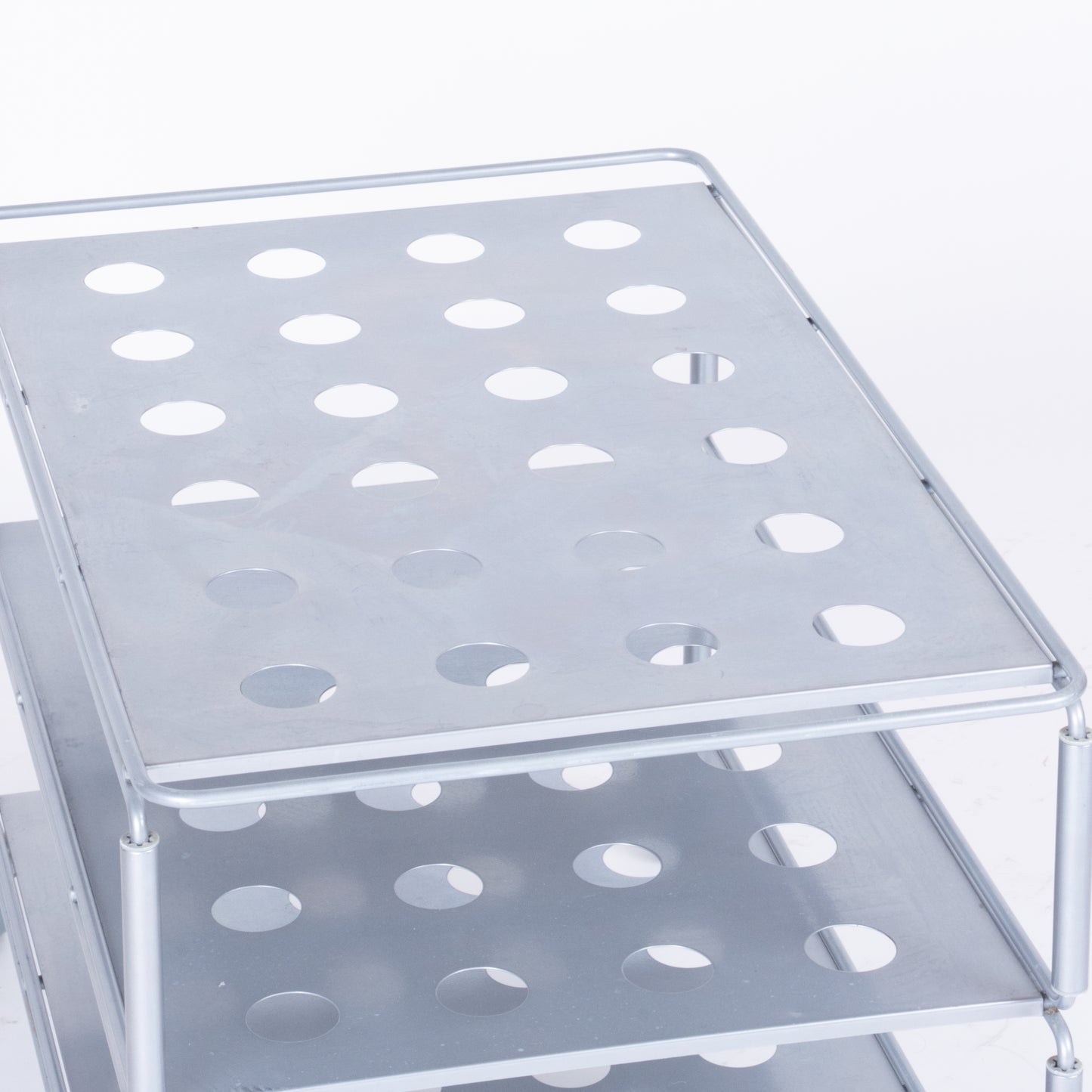 Customizable Vintage IKEA Tunsta Cart