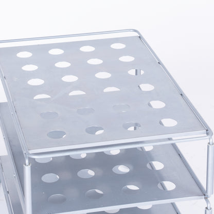 Customizable Vintage IKEA Tunsta Cart