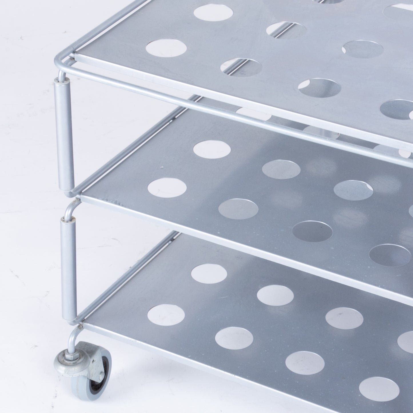 Customizable Vintage IKEA Tunsta Cart