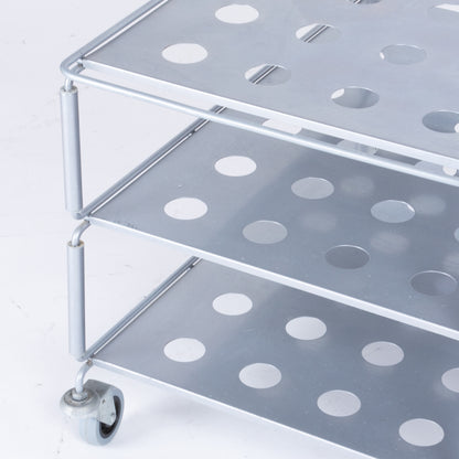 Customizable Vintage IKEA Tunsta Cart
