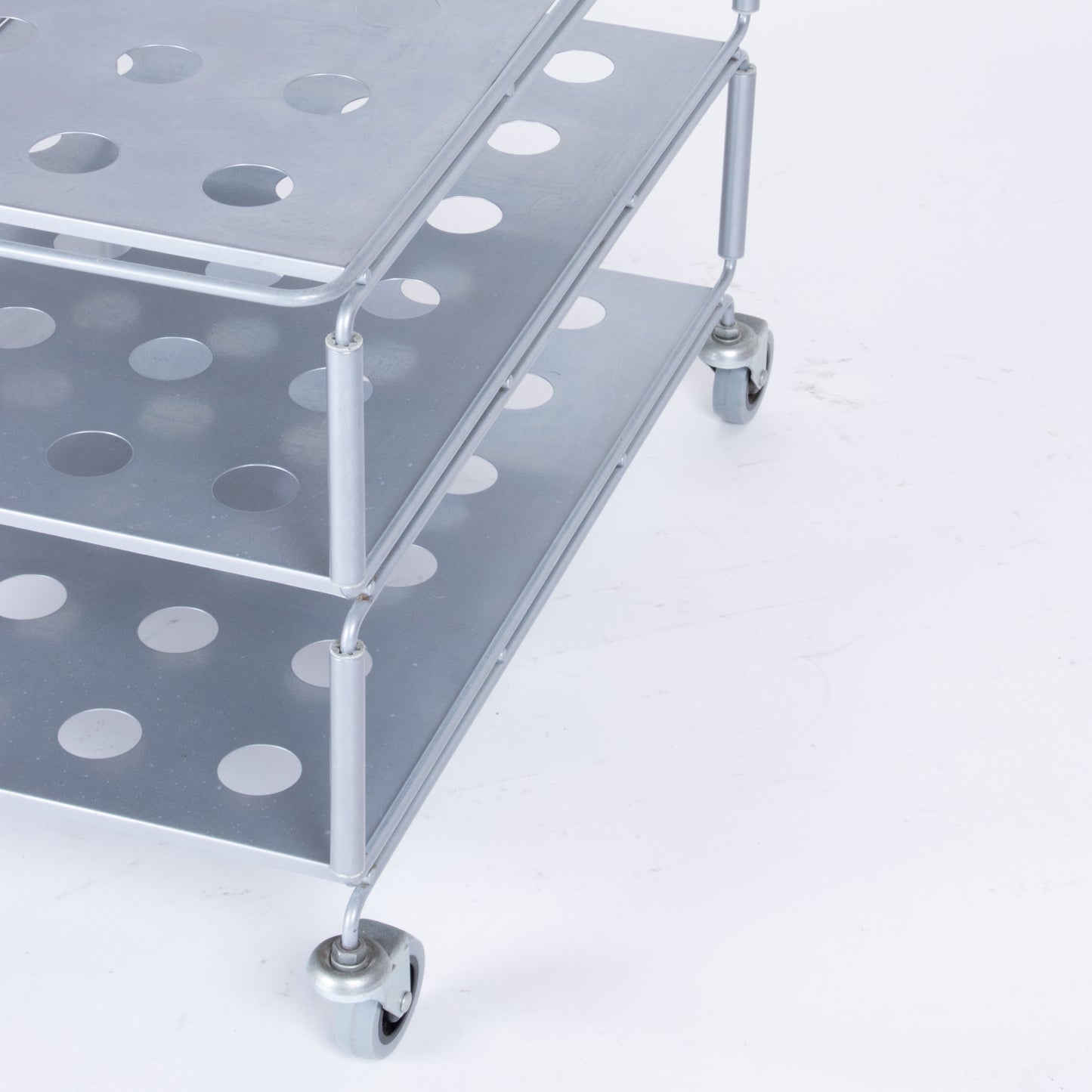 Customizable Vintage IKEA Tunsta Cart