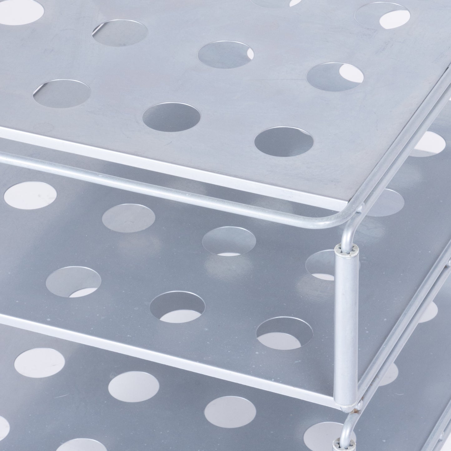 Customizable Vintage IKEA Tunsta Cart