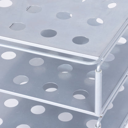 Customizable Vintage IKEA Tunsta Cart