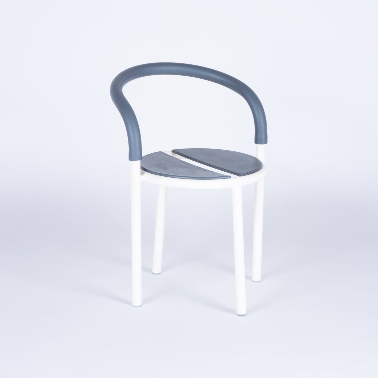 1985 Niels Gammelgaard Pelikan Dining Set for Fritz Hansen