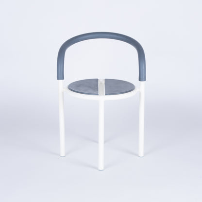 1985 Niels Gammelgaard Pelikan Dining Set for Fritz Hansen
