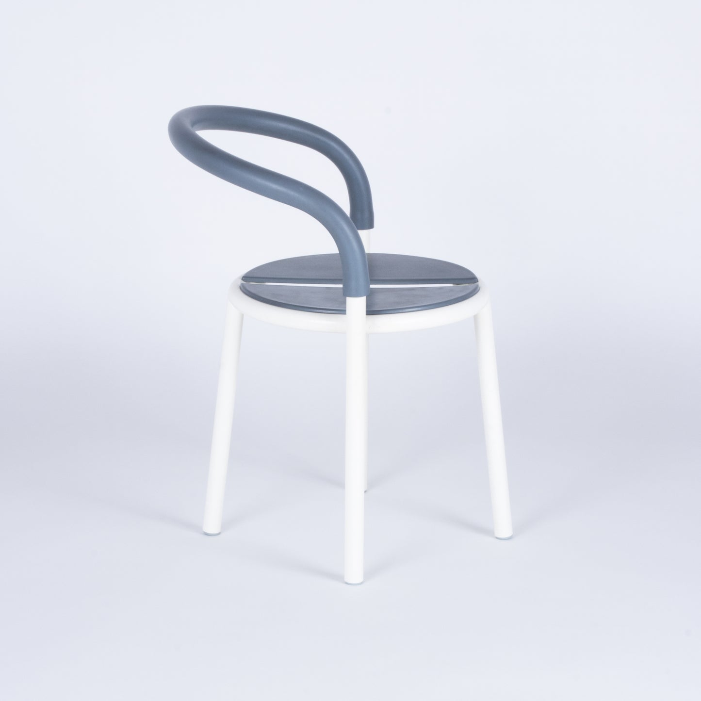 1985 Niels Gammelgaard Pelikan Dining Set for Fritz Hansen