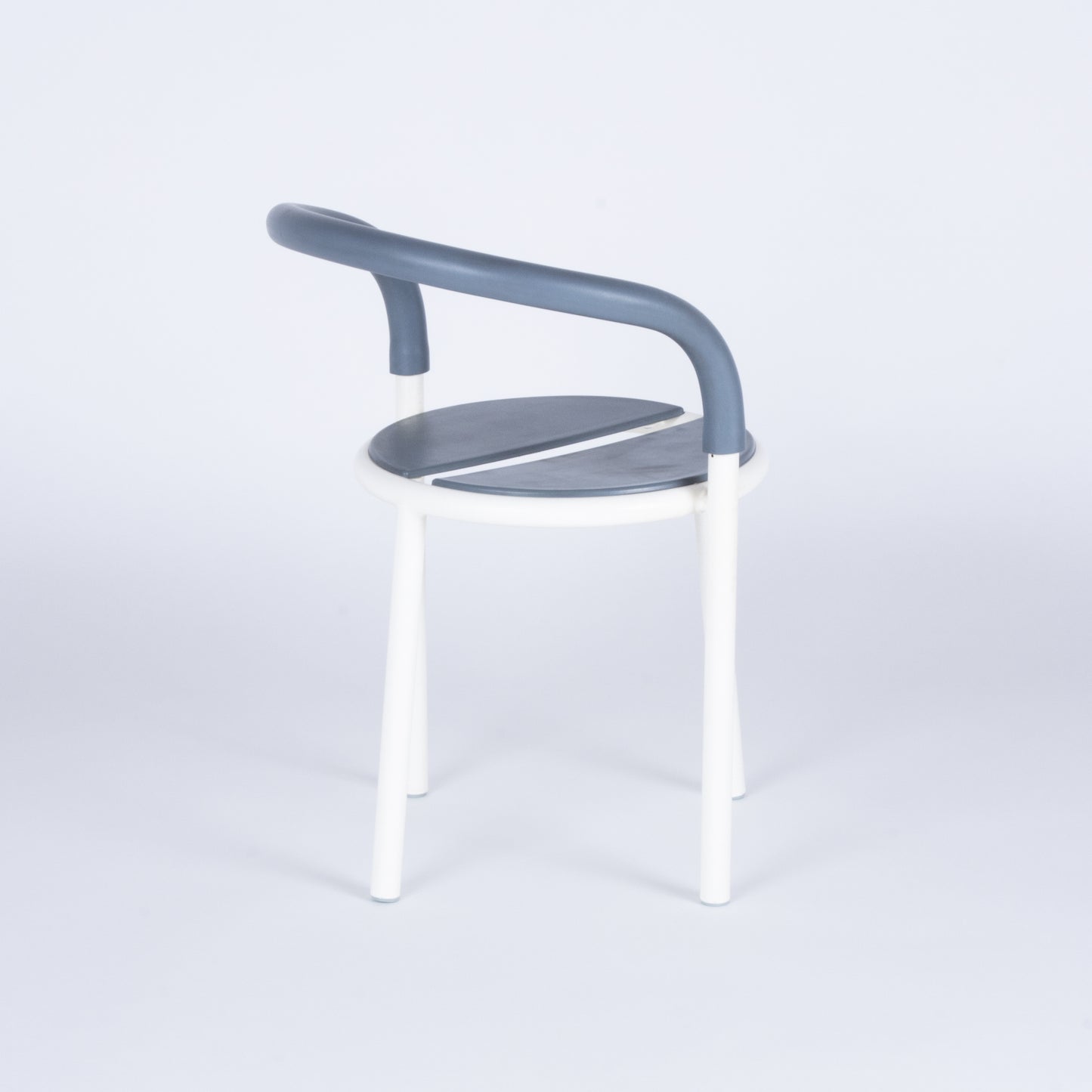 1985 Niels Gammelgaard Pelikan Dining Set for Fritz Hansen