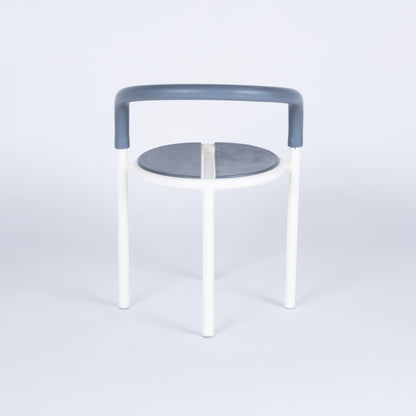 1985 Niels Gammelgaard Pelikan Dining Set for Fritz Hansen