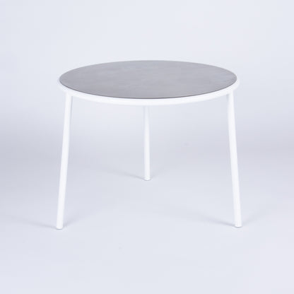 1985 Niels Gammelgaard Pelikan Dining Set for Fritz Hansen