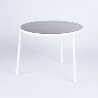 1985 Niels Gammelgaard Pelikan Dining Set for Fritz Hansen
