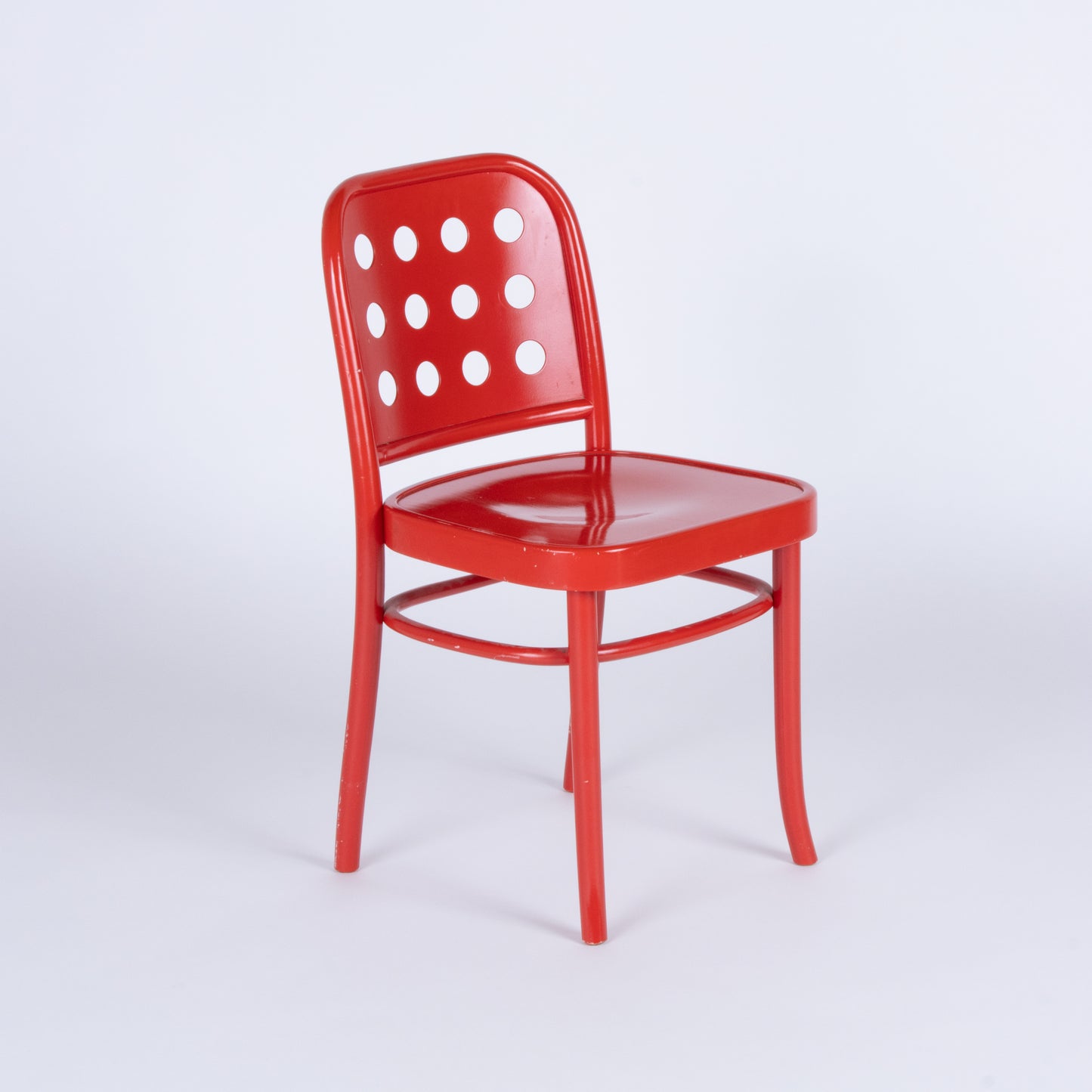 Rental: Josef Hoffmann 6010 Chair