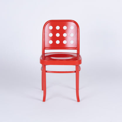 Rental: Josef Hoffmann 6010 Chair