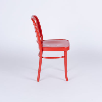 Rental: Josef Hoffmann 6010 Chair