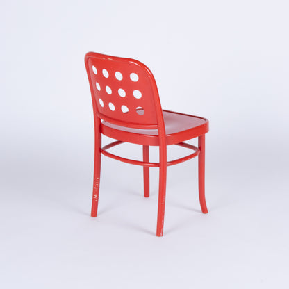 Rental: Josef Hoffmann 6010 Chair