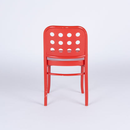 Rental: Josef Hoffmann 6010 Chair