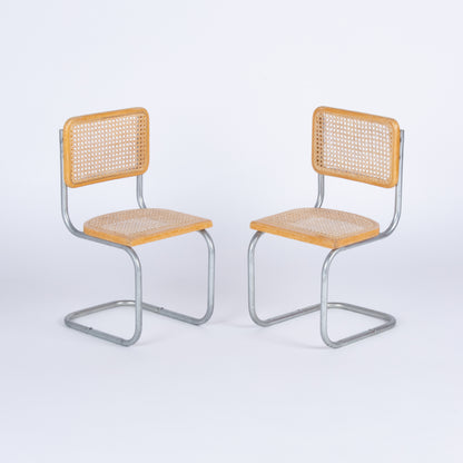 Rental: Pair of Children's Cesca Chairs