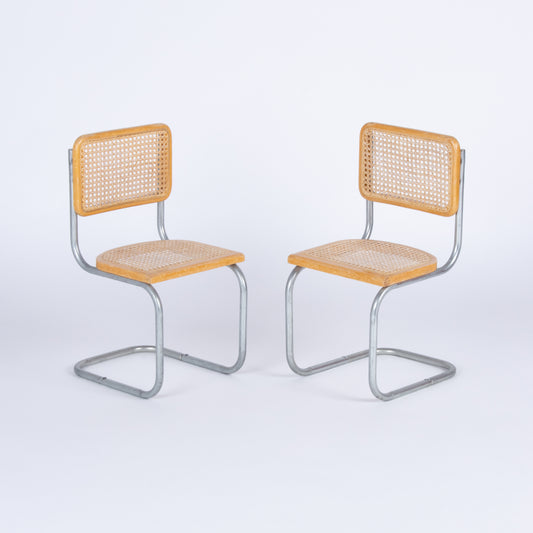 Rental: Pair of Children's Cesca Chairs