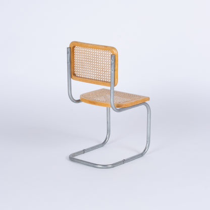 Rental: Pair of Children's Cesca Chairs