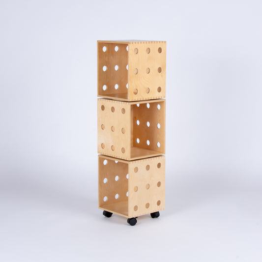 Offi Perf Boxes