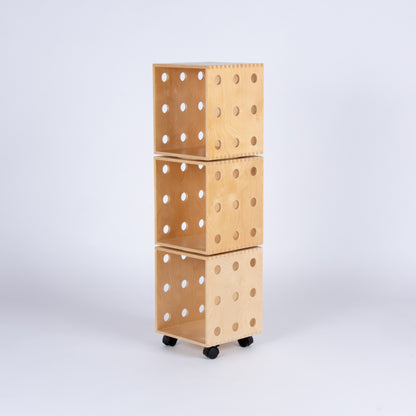 Offi Perf Boxes