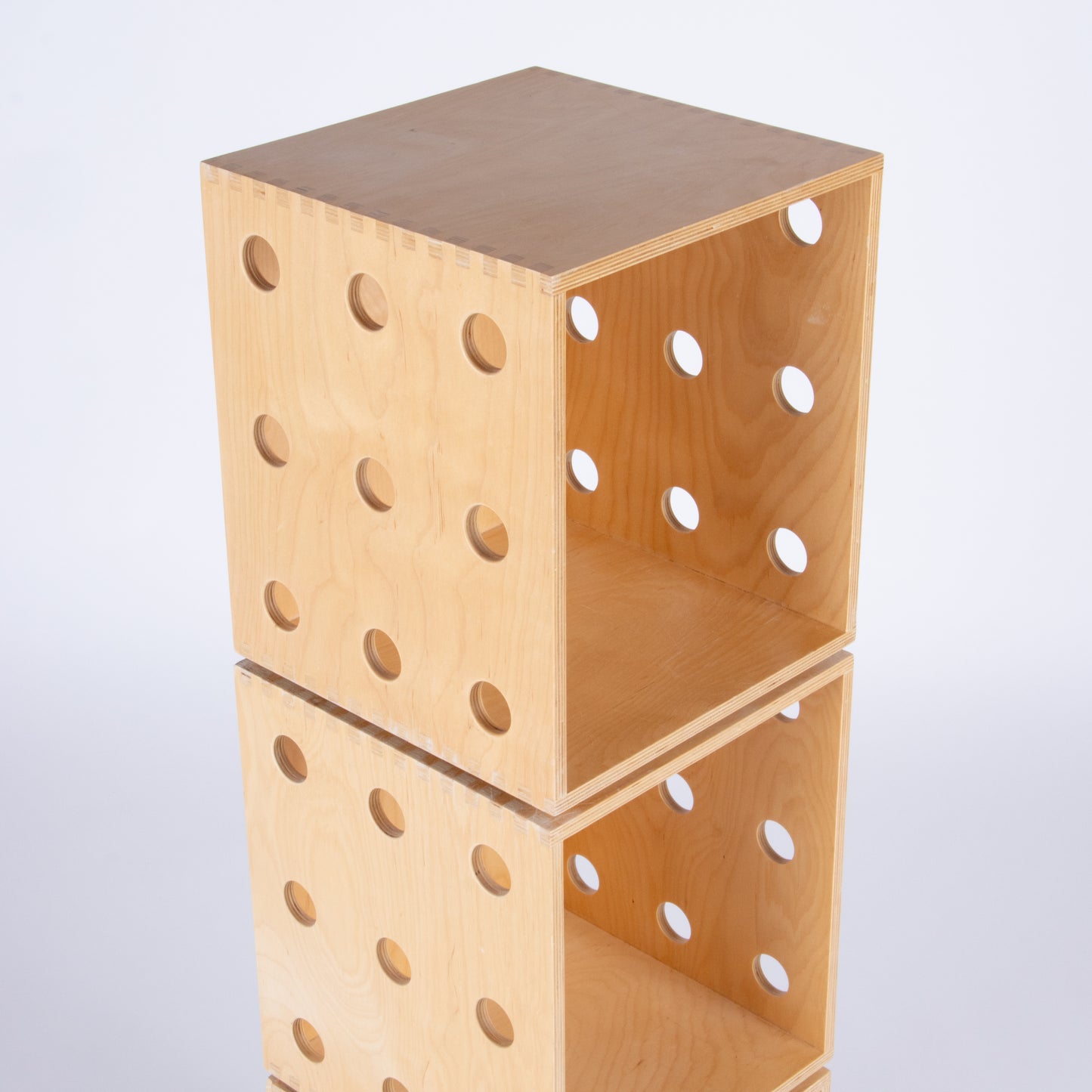 Offi Perf Boxes