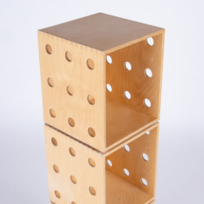 Offi Perf Boxes