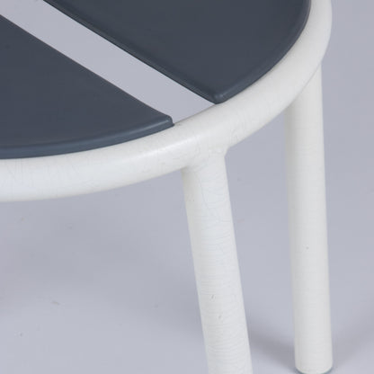 1985 Niels Gammelgaard Pelikan Dining Set for Fritz Hansen
