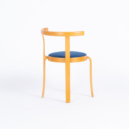 Pair of 1980s 8000 Chairs
