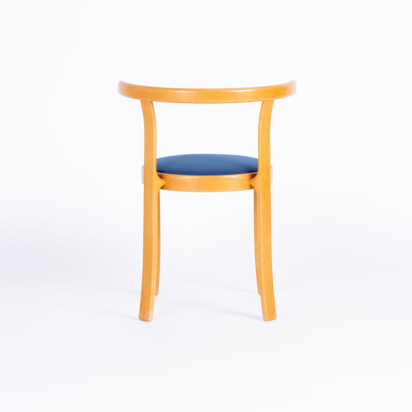 Pair of 1980s 8000 Chairs