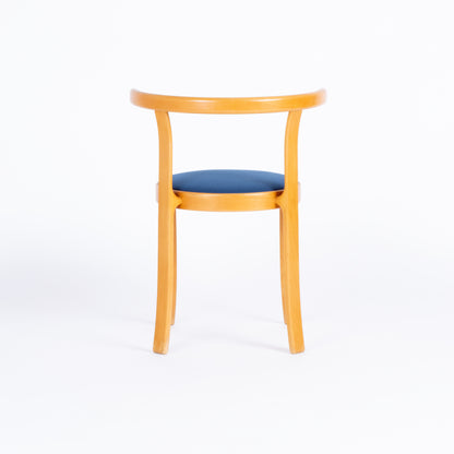 Pair of 1980s 8000 Chairs