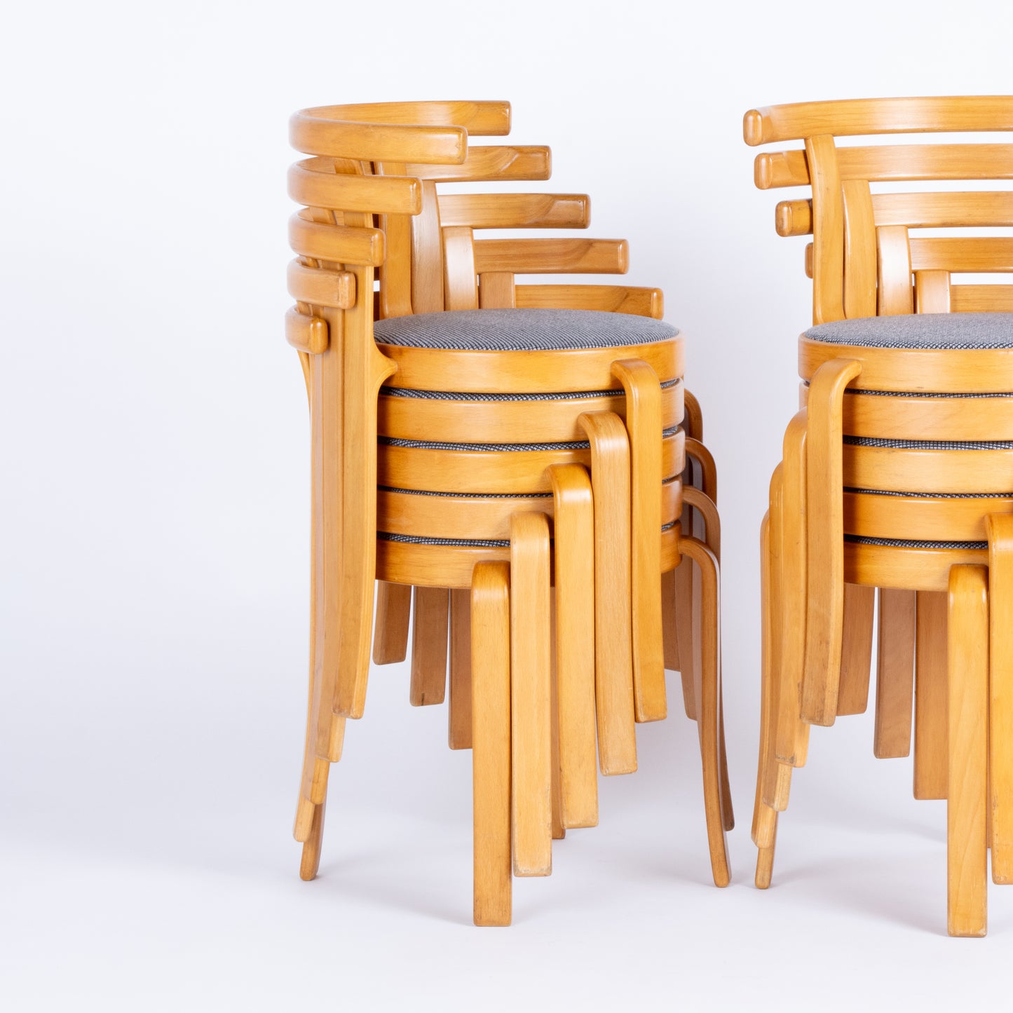 Pair of 8000 Chairs (10 Available)